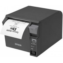 TM T70II - Belegdrucker -...